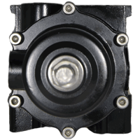 Fairchild Pneumatic Filter Pressure Regulator, Model 63